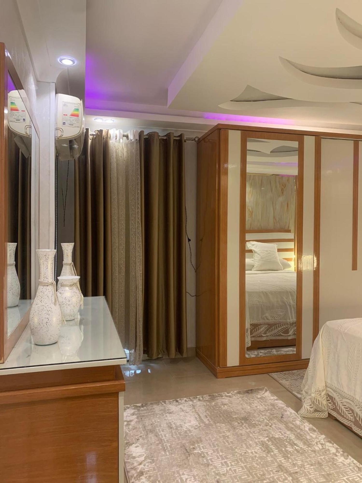 المهندسين Apartment *