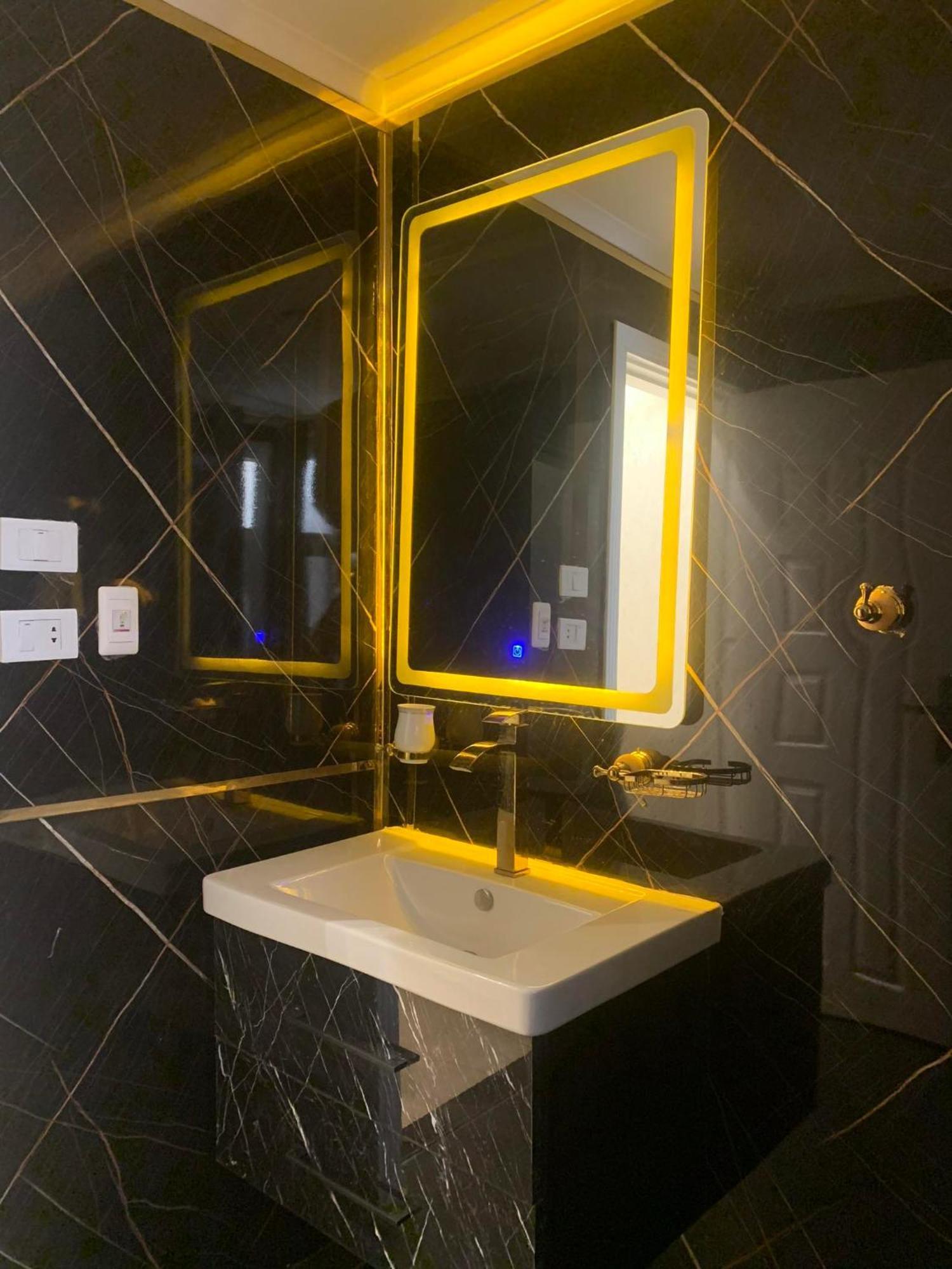 المهندسين Apartment Cairo