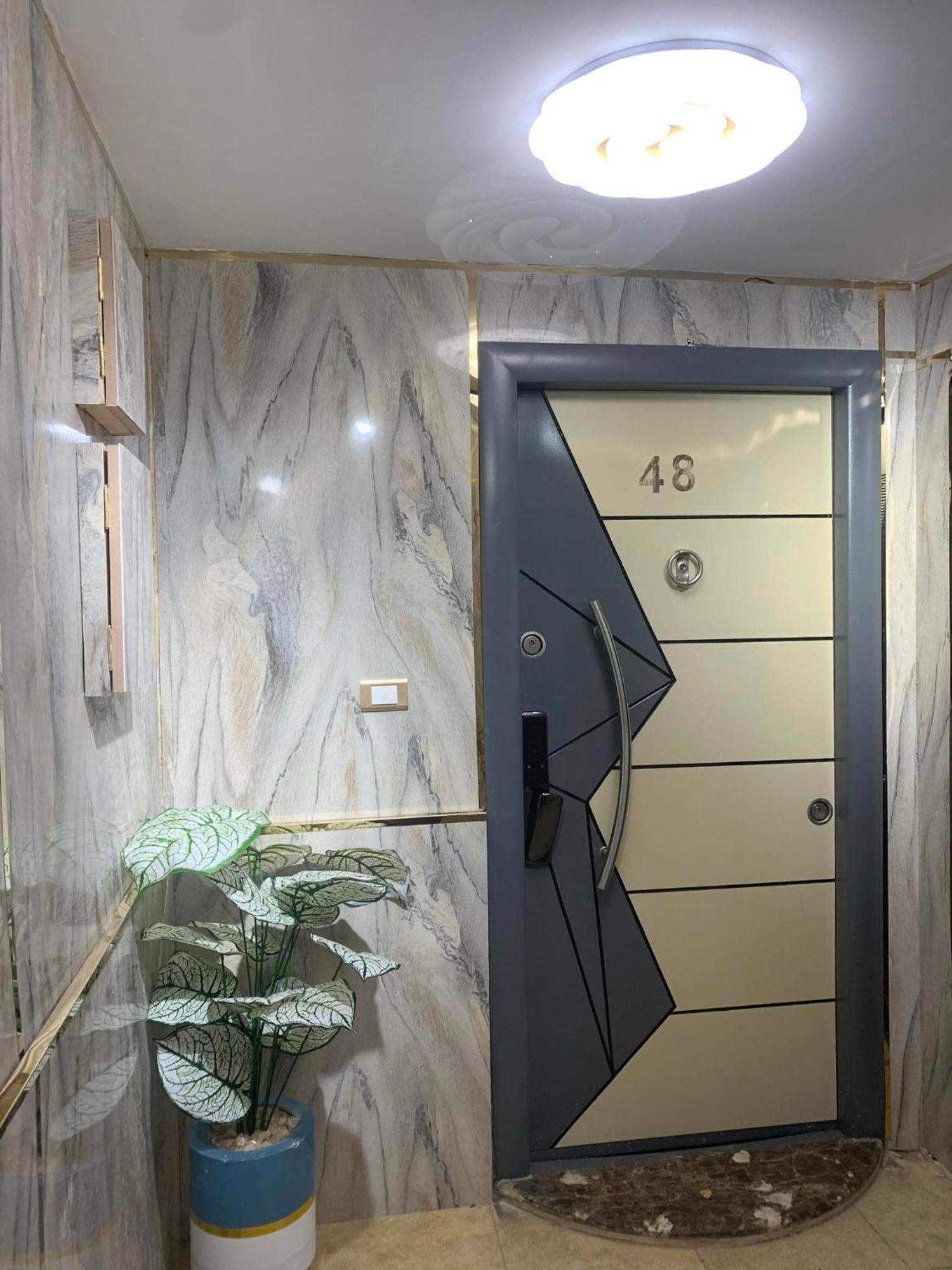 Apartment المهندسين *