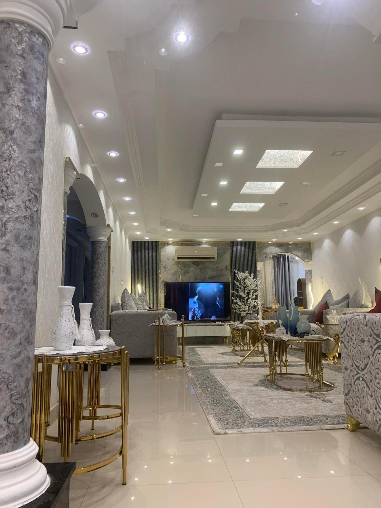 Apartment المهندسين Kairo
