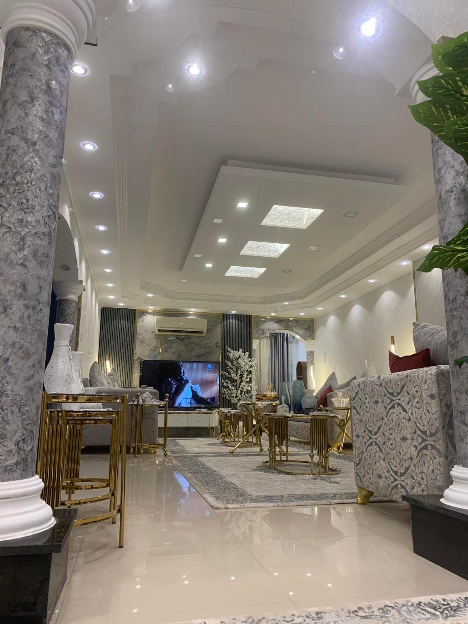 المهندسين Apartment *