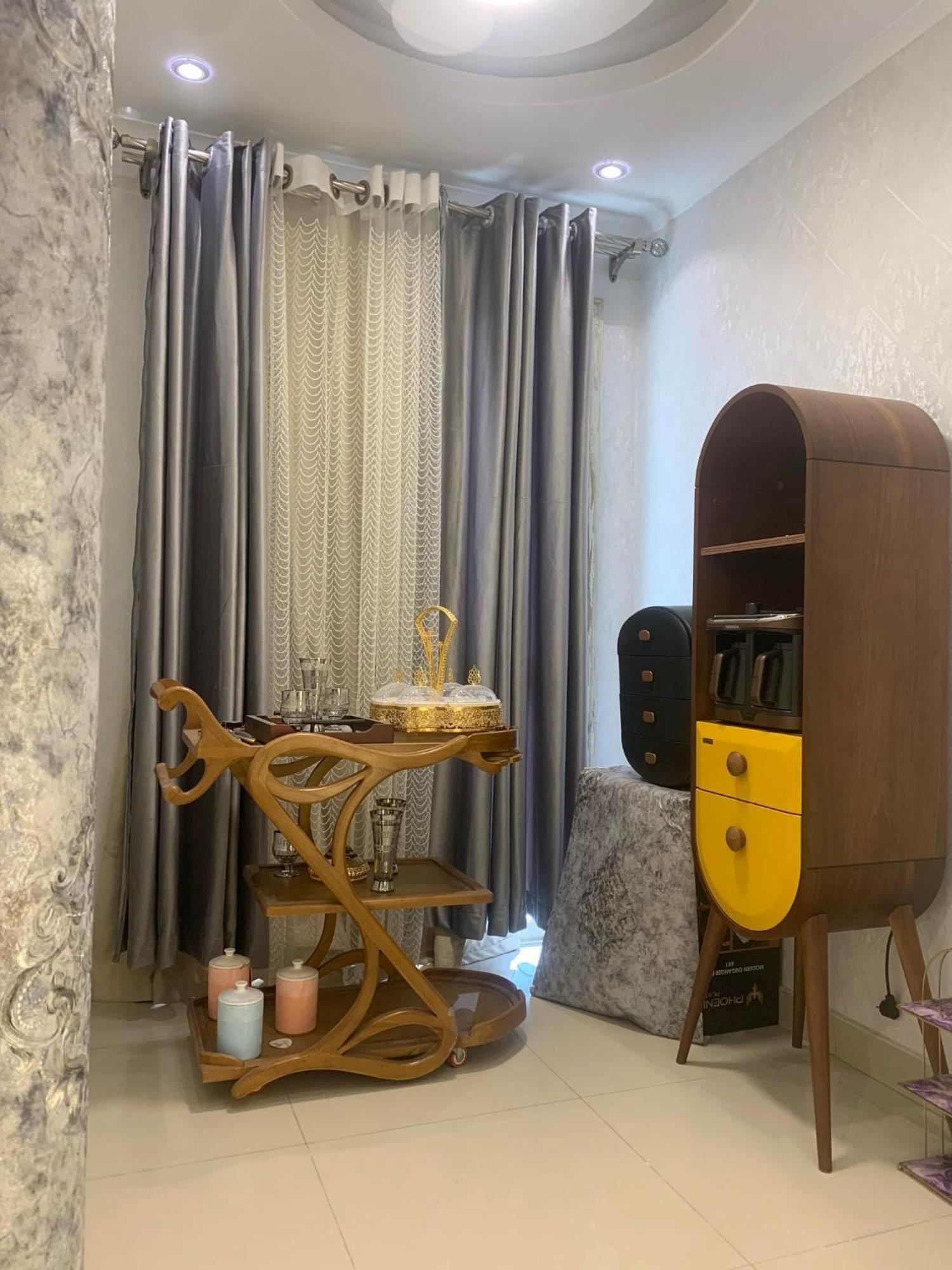 المهندسين Apartment Cairo